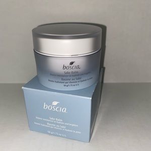 Boscia sake balm